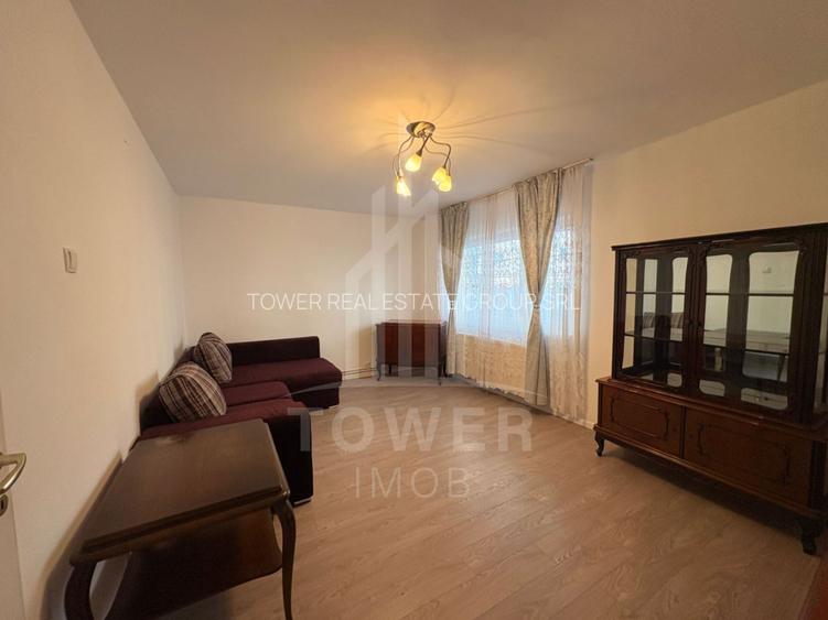Apartament 2 camere | 52 mp | Hipodrom | - 7