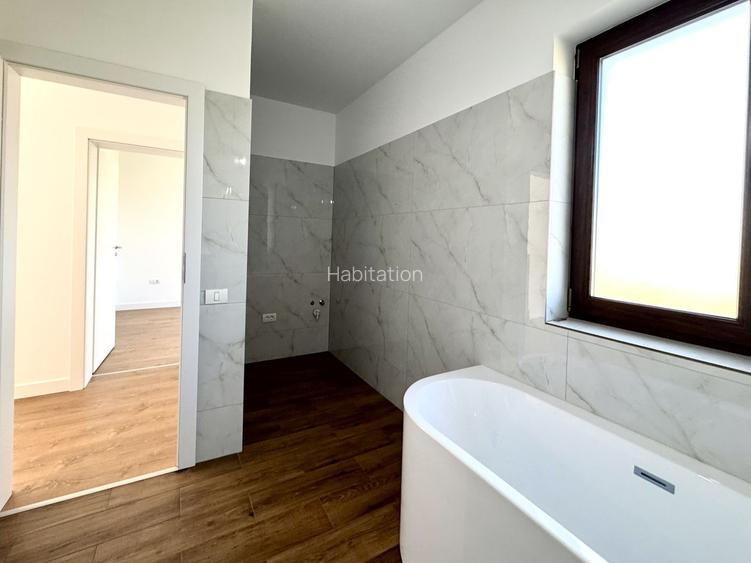 Duplex spațios în Dumbrăvița – separat prin cameră tehnică, zona IKEA - 31