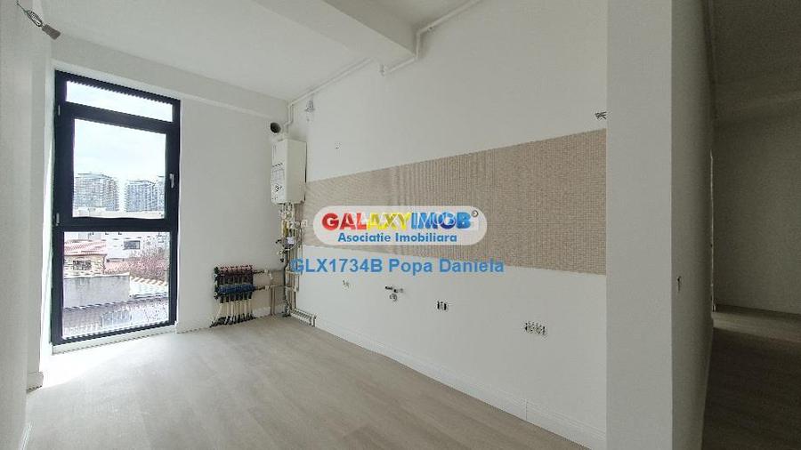 Apartament 2 camere, etaj 2, Motilor - Mihai Bravu - 8