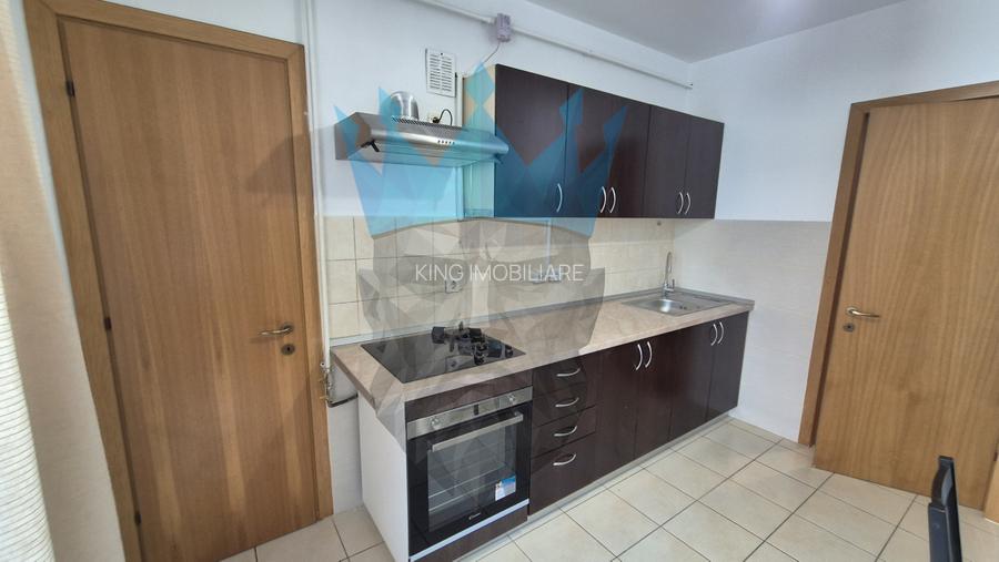 Apartament 2 Camere Complex Quadra Place Politehnica Militari - 7
