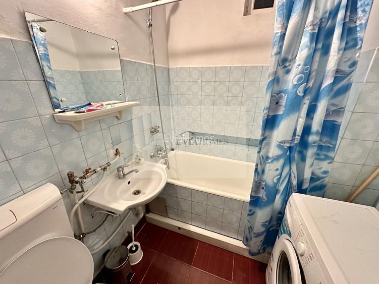 P-ta Abator/3 camere/Etaj 2 - 9