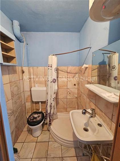 Resita, Garsoniera, Mobilata, Calea Caransebesului - 8