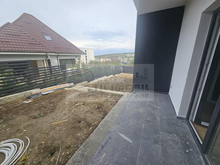 Duplex - 250mp teren - Bucium - Visan - 8