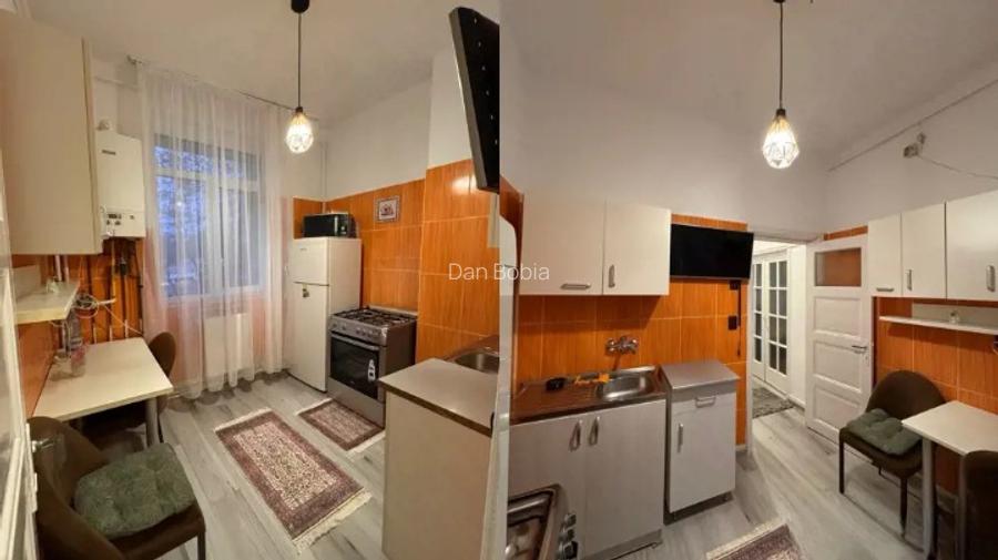 Garsoniera centrala propre v-v M Brancoveanu DB1724 - 6