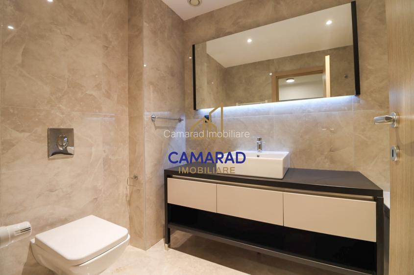 Apartament 2 camere de închiriat | InCity Residence | PRIMA INCHIRIERE - 12