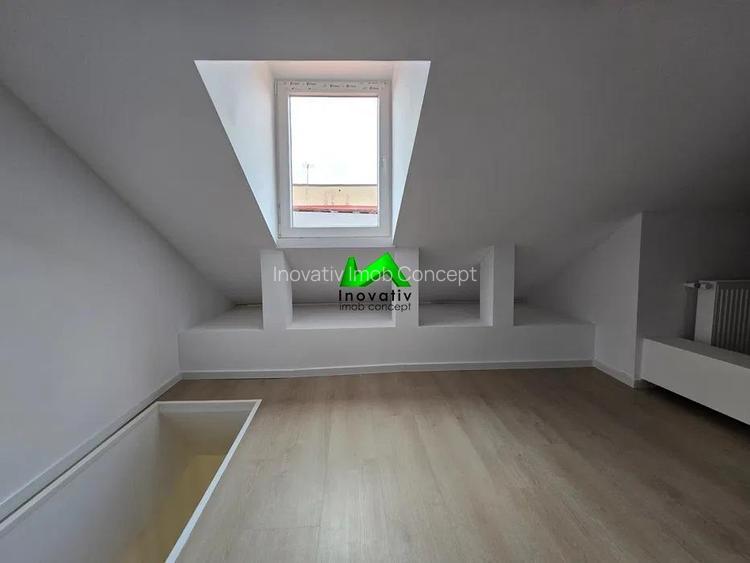 Locuinta birou 3 camere Sibiu central zona Garii - 4