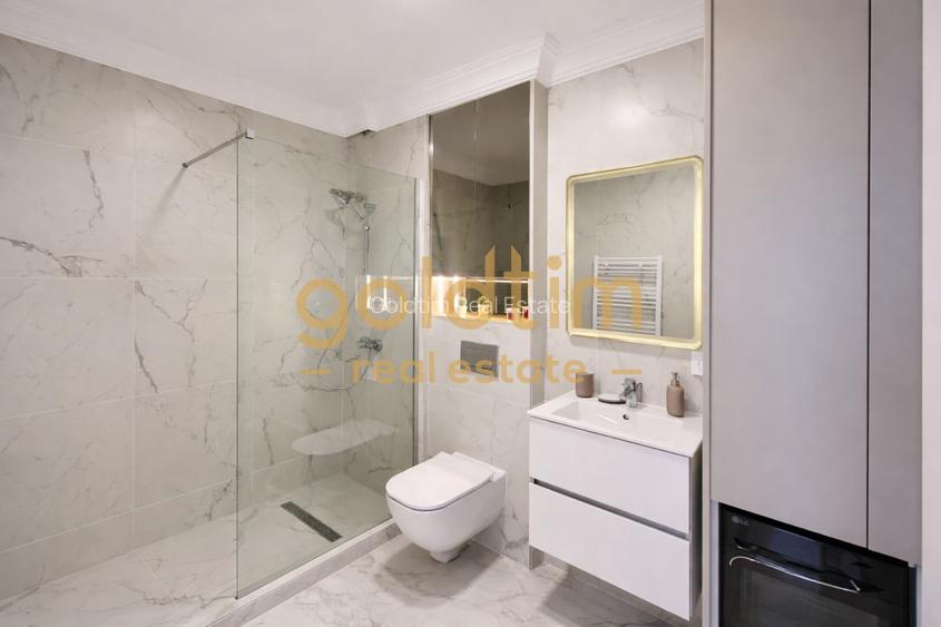 NOU/ SUPERB MOBILAT SI UTILAT/ROND OMV/ SPATII DEPOZITARE - 12