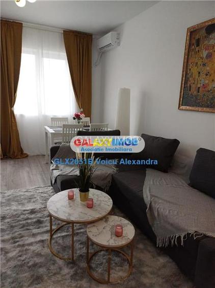 Apartament 2 Cam Lux Berceni - Dimitrie Leonida -  Metrou - 3
