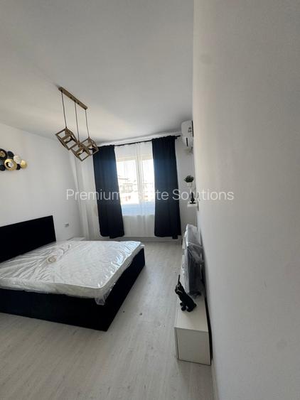 Garsoniera decomandata - Comision 0% - 7