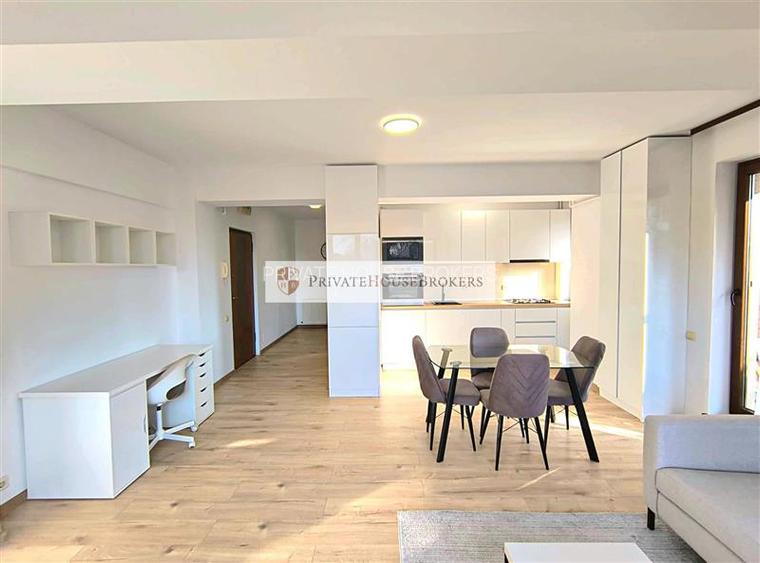 Baneasa | Dobrogeanu Gherea | Romatsa | Parcare | Boxa | Nou - 4