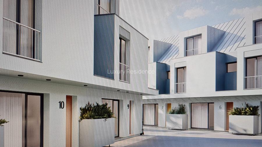 NOU!Case -Chiajna-Direct Dezvoltator - 2