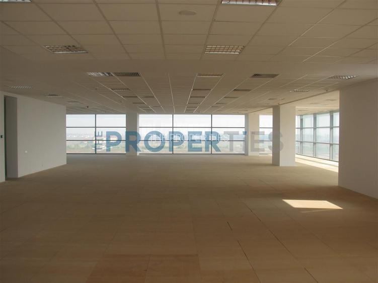 Spatiu de birouri in zona in Global City - Pipera - 140mp - 2