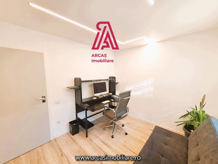 Vila moderna de inchiriat 2000 euro cu utilitati incluse! - 17