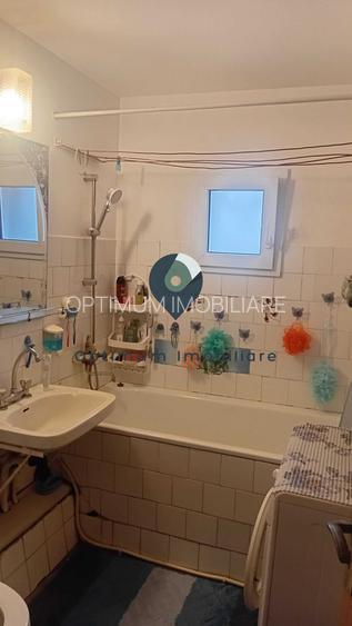 Apartament cu 2 camere Intre Lacuri, etaj 1/4, zona Darius Pizza ! - 4