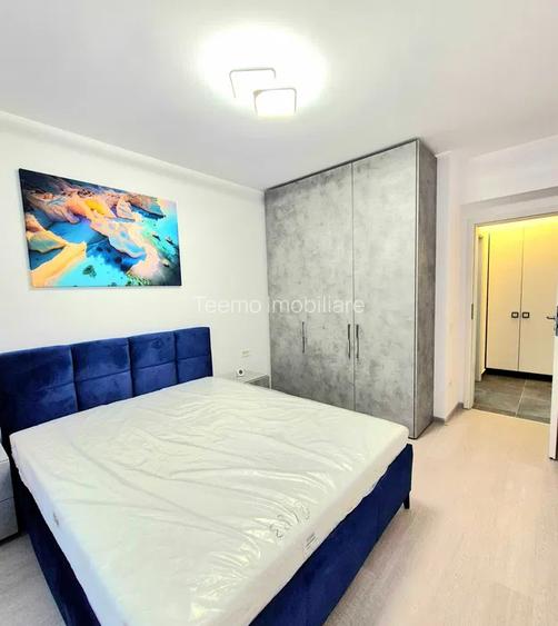Apartament 2 camere, decomandat, 53mp, centrala, ac, parcare, Aparatorii Patriei - 2