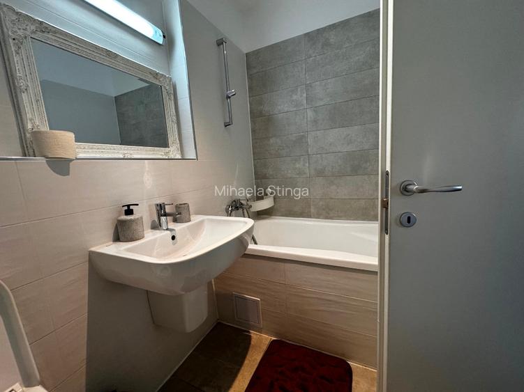 Apartament 3 camere New Point Pipera - 5