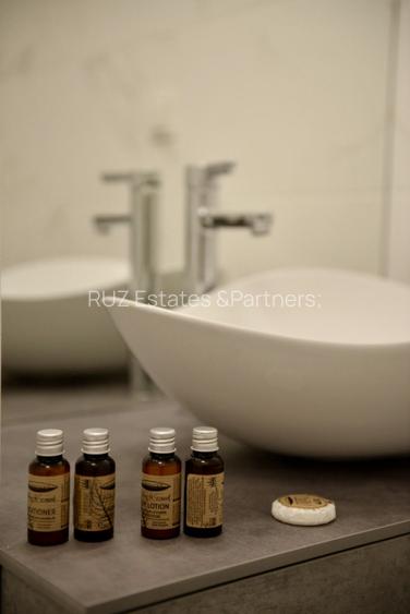 Duplex 3 camere de inchiriat | Fabrica de Glucoza | Terasa 13 mp | Parcare |  - 11