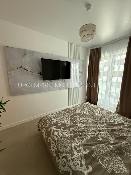 Apartament deosebit cu 2 camere, MAMAIA-ALEZZI - 8