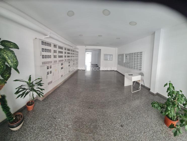 2 camere, modern, centrala, Complex Avangarde Grande Village, Bld.Timisoara - 17