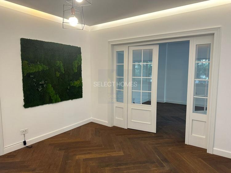Vila 12 Camere | Birouri | Sediu Firma | Renovata *Cotroceni* - 5