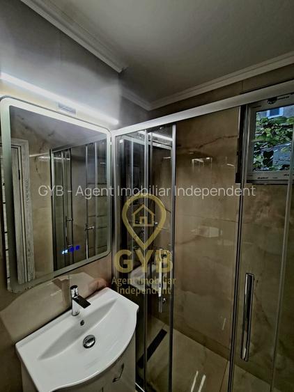 Se închiriază apartament cu 3 camere, renovat recent - 16