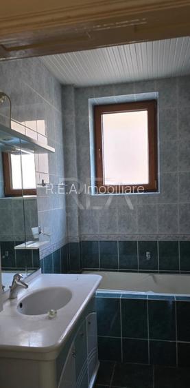 3 camere, Calea Calarasilor, etaj 1, centrala, inst. schimb., 105 mp - 9