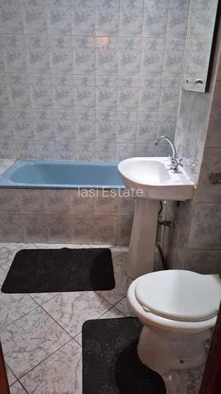 Apartament 1 Camera Nicolina - Prima Statie - 8