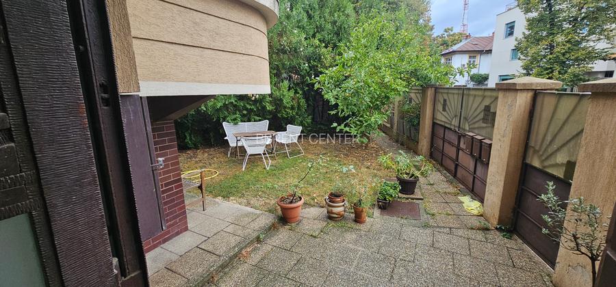 Vanzare -apartament superb -4 camere-  Eminescu-Tunari - 5