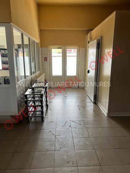 De vânzare un spațiu comercial, situat în Tg.Mureș! - 5