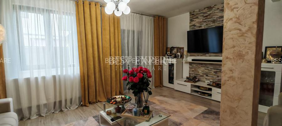 Casa complet mobilata si utilata Ideal Familie - 2