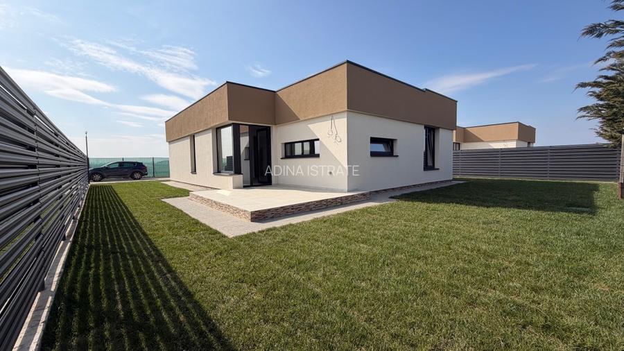 CASA PARTER | 4 CAMERE | TEREN 400 MP | EFICIENTA ENERGETIC | BALOTESTI - 15