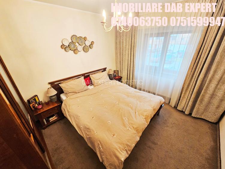 Vanzare apartament 3 camere MAZEPA, mobilat si utilat - 5