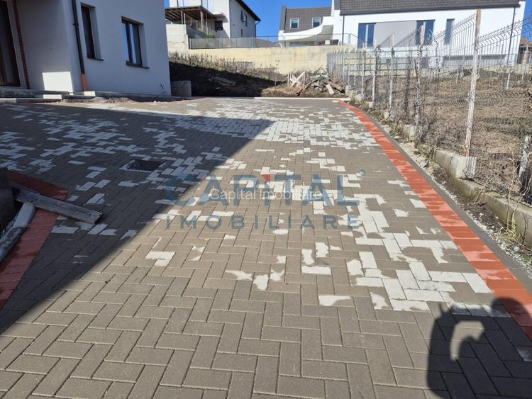 Casa superba, panouri fotovoltaice, standarde NZEB - 6