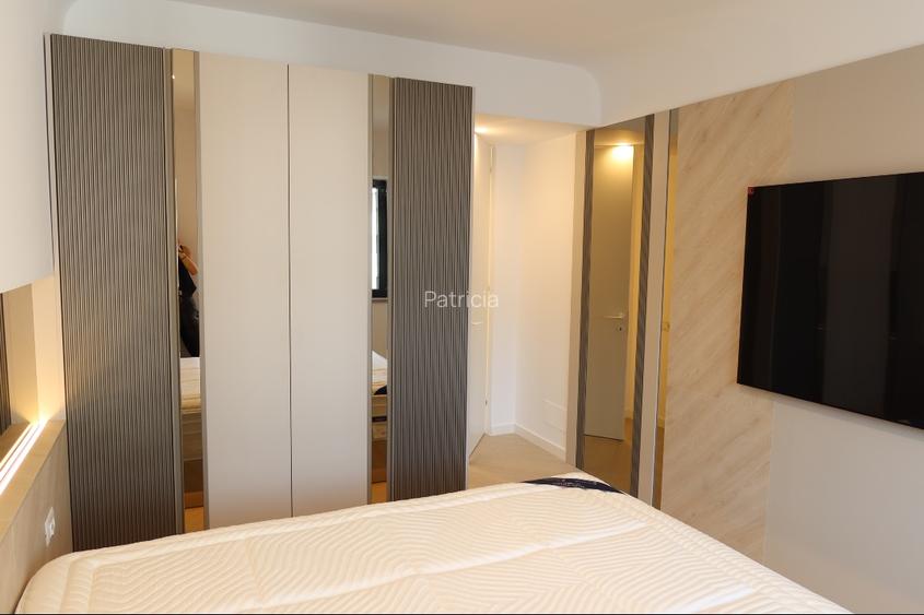 Inchiriez APARTAMENT ULTRA MODERN CORTINA NORD  - 14