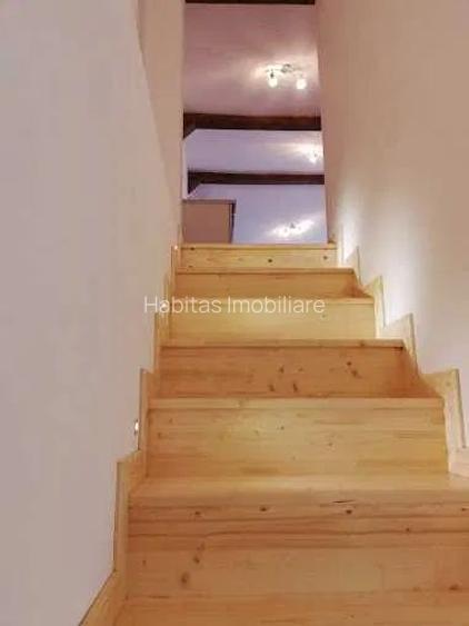 Casa cu curte individuala P+ER , Zorilor,  zona Observatorului - 5