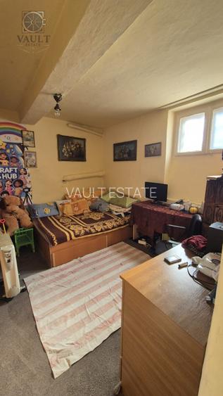 Demisol Intreg  141 MP  Bulevard- STIRBEI VODA/CISMIGIU -U1 - 2