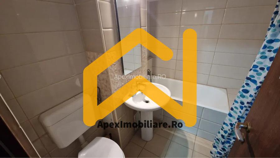 Garsoniera de inchiriat Stefan cel Mare București | ApexImobiliare.ro - 8