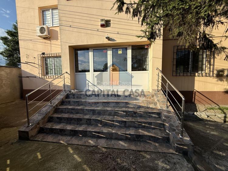 Spațiu Comercial 159 mp - Parter, intrare stradă - Ploiești, Bereasca - 5