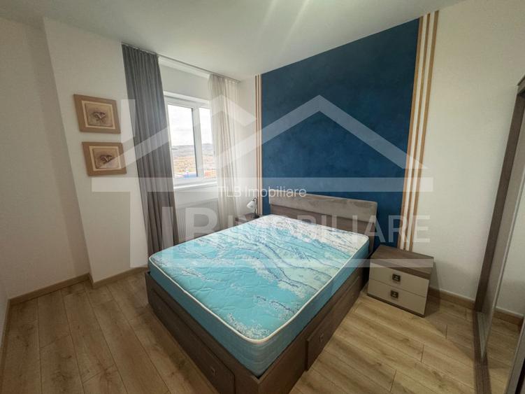 Apartament cu 2 camere, 65 mp, parcare, Zona Shopping City - 11
