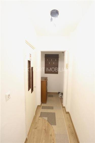 Apartament 2 camere , centrala proprie , zona Complexul Studentesc - 7
