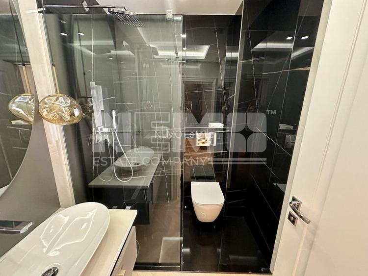 Apartament ultra lux 3 camere | Radauti | Terasa | 740 euro - 25