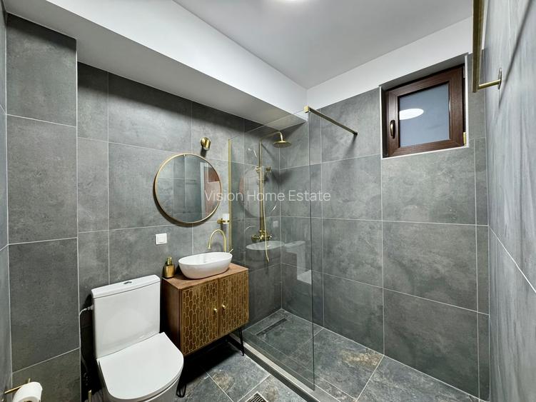 Apartament 2 camere de închiriat zona Dămăroaia - 16