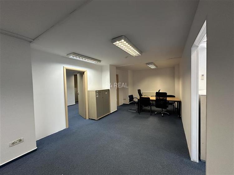 Inchirieri spatii de birouri - Mosilor - Izvorul rece - de la 100 mp - 21