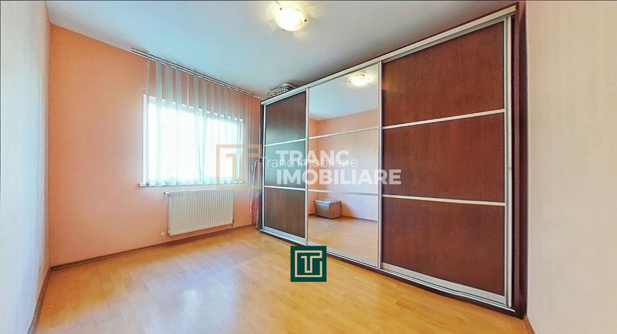 Apartament spațios cu 3 camere în cartierul Alfa – ideal pentru familie, complet - 17