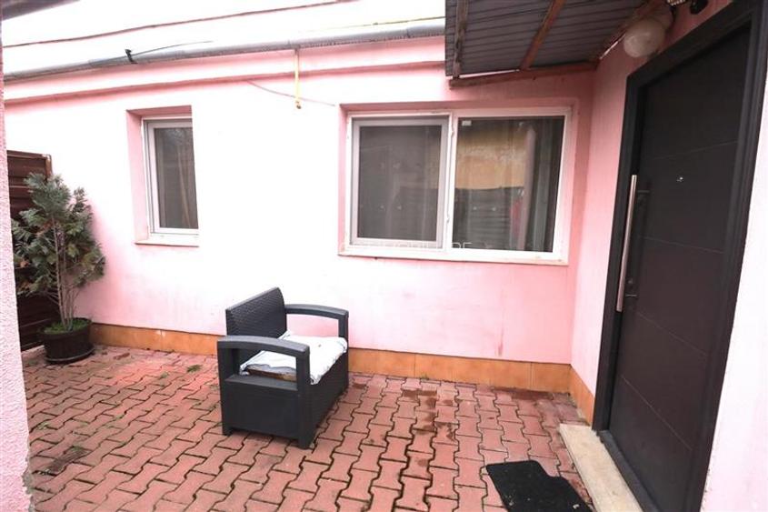 Apartament cu 1 camera, zona Printu Turcesc - 8