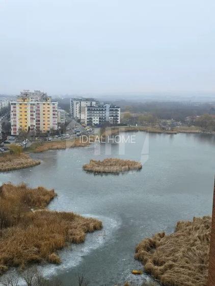 Apartament 2 camere I cu parcare I Iulius Mall I Park Lake - 9