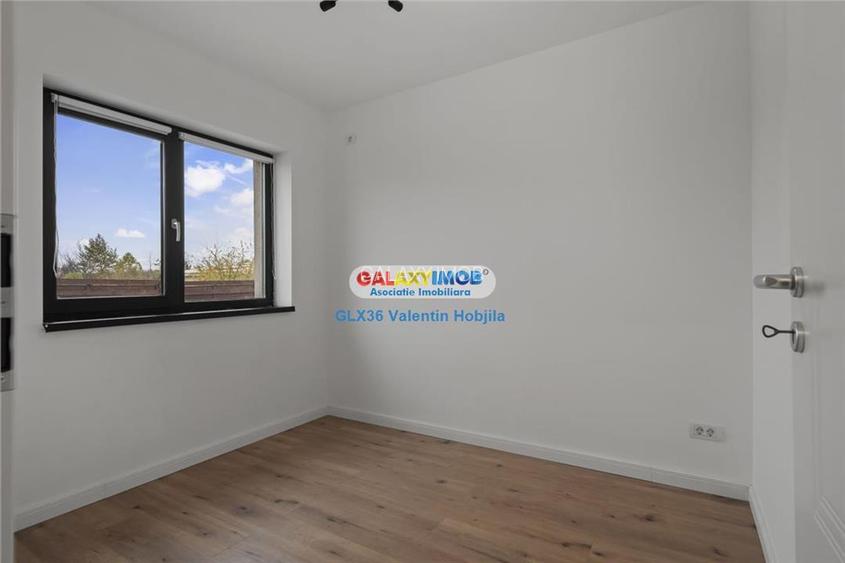 Vanzare vila 5 camere duplex Corbeanca Centru  RST  RESIDENCE - 26