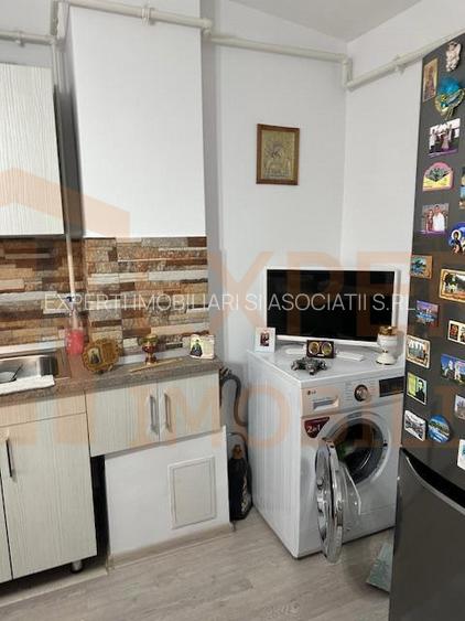 Garsoniera de vanzare in zona Tomis Nord-Campus, Constanta-Ideal pentru investie - 5