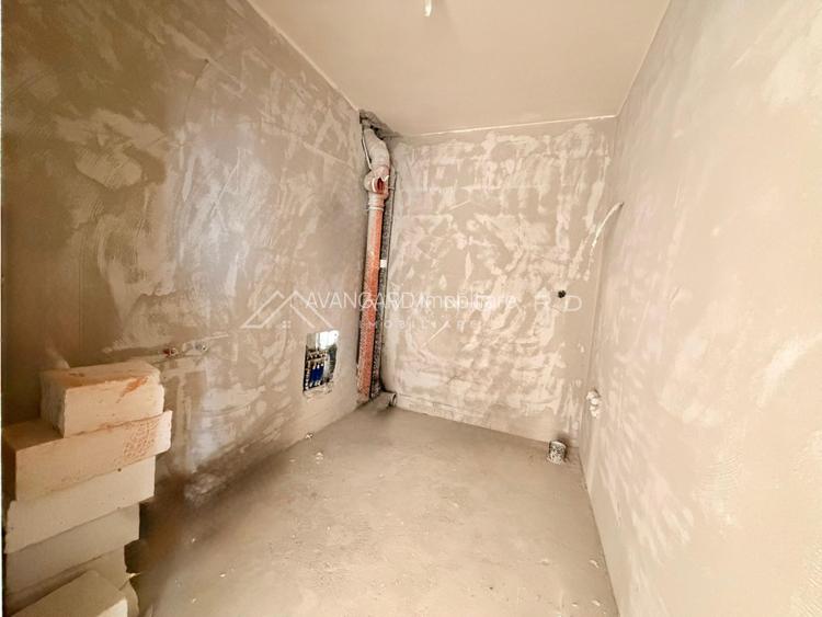 Apartament 2 camere | 52 mp | Parcare | Zona str Traian Vuia - 7