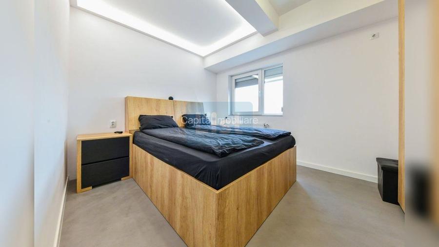 Apartament  SMART cu 3 camere Semidecomandat, Floresti! - 9